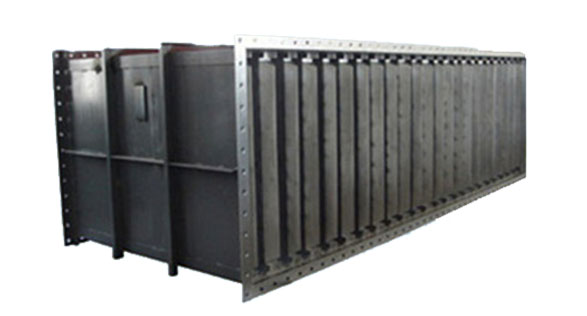 矿用风门 矿用风门