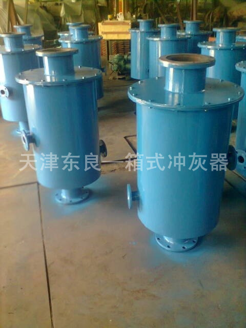 渣仓门实拍展示